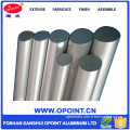 Opoint Customised Extruded 6060 Different Color Aluminum Pipe